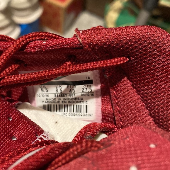 Nike Roushe One SE - Picture 3 of 5